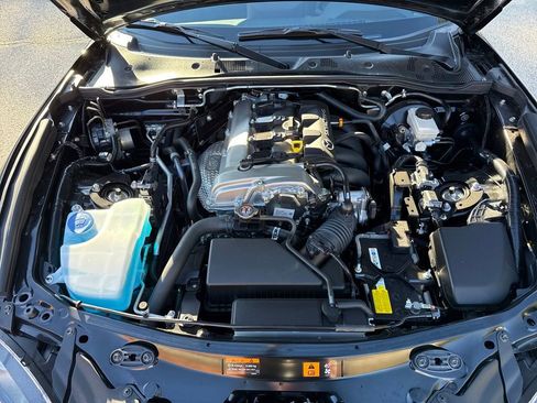 Used 2024 MAZDA MX-5 Miata Grand Touring image 25