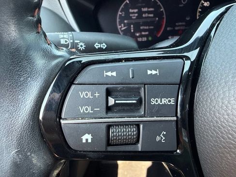 Used 2023 Honda HR-V Sport image 19