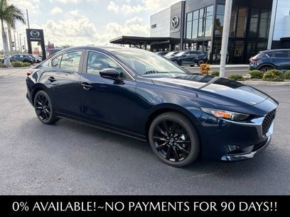 Used 2026 MAZDA MAZDA3 s Sport