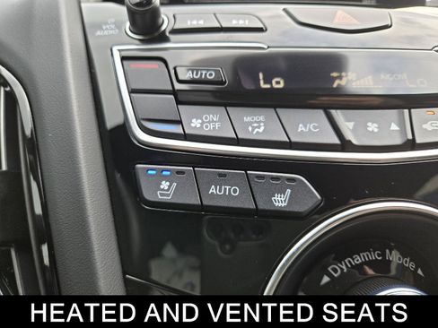 Certified 2025 Acura RDX A-Spec AWD/4WD image 34