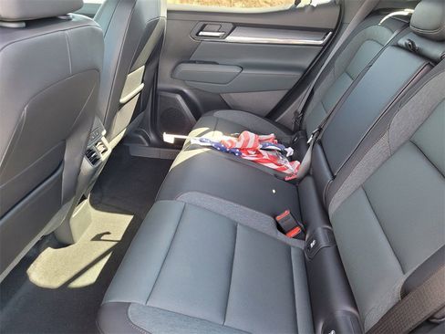 New 2026 GMC Terrain AT4 w/ Convenience Package III image 8