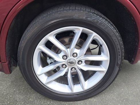 Certified 2023 Dodge Durango R/T w/ Trailer Tow Group IV AWD/4WD image 35