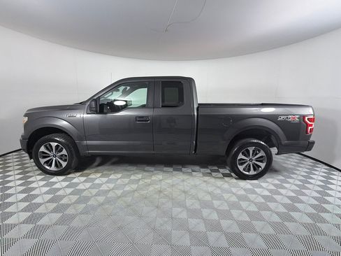 Used 2019 Ford F150 XL w/ Equipment Group 101A Mid AWD/4WD image 7