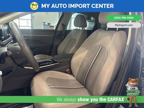 Used 2020 Hyundai Sonata SEL image 13