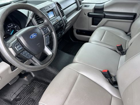 Used 2021 Ford F450 XL w/ Power Equipment Group image 9