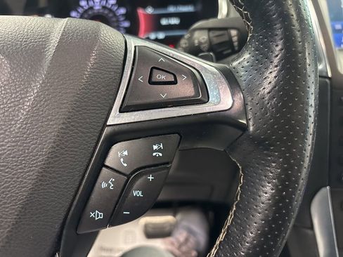 Used 2019 Ford Edge ST w/ Equipment Group 401A AWD/4WD image 16