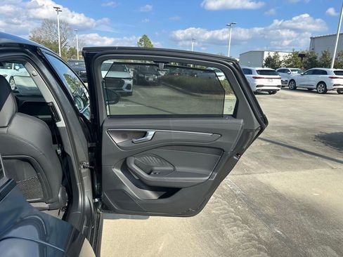 New 2026 Audi A6 Premium Plus w/ Premium Plus Package image 29