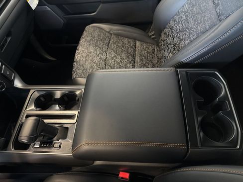 New 2025 Ford F150 Tremor w/ Bed Utility Package image 21