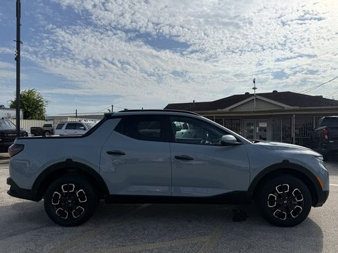 Used 2023 Hyundai Santa Cruz SEL w/ Activity Package image 5