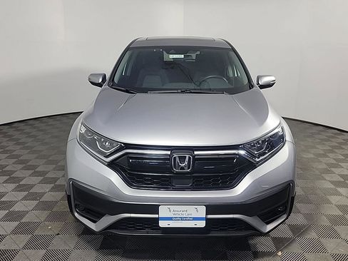 Certified 2020 Honda CR-V EX image 13