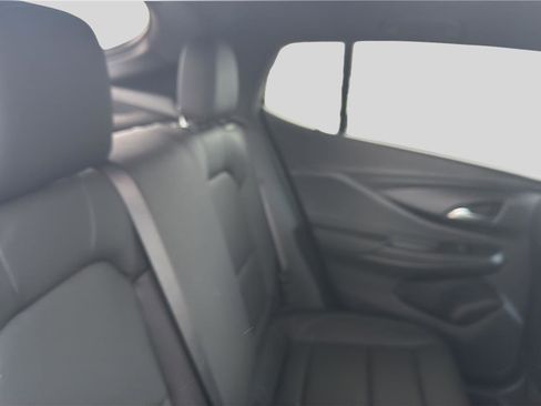 New 2026 Buick Envista Sport Touring w/ Convenience I Package image 21