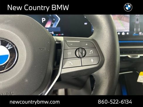 Used 2026 BMW X1 xDrive28i w/ Convenience Package AWD/4WD image 16