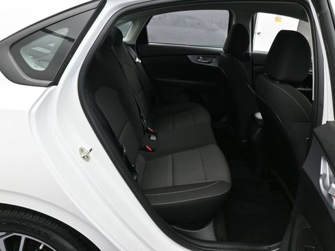 Used 2023 Kia Forte LXS FWD image 32