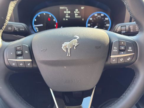 New 2024 Ford Bronco Sport Big Bend w/ Convenience Package image 18