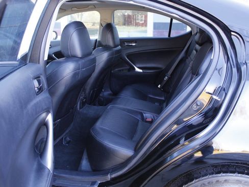 Used 2009 Lexus IS 250 AWD image 31