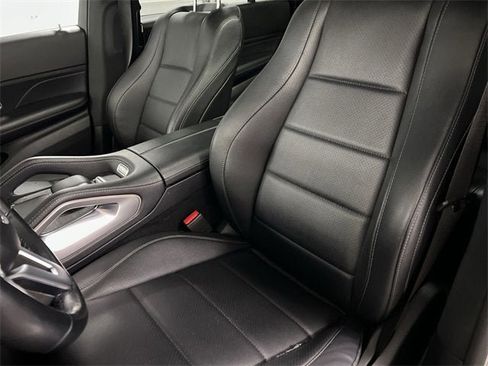 Used 2021 Mercedes-Benz GLS 450 GLS 450 image 20