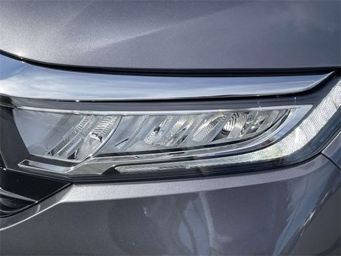 Used 2024 Honda Odyssey Touring image 11