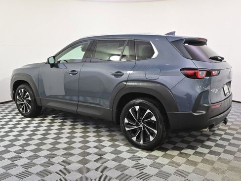 New 2026 MAZDA CX-50 2.5 Hybrid w/ Premium Plus Pkg AWD/4WD image 3