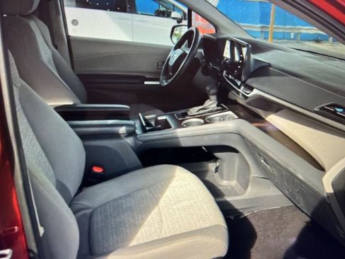 Used 2024 Toyota Sienna LE image 9