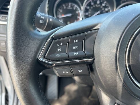 Used 2023 MAZDA CX-9 Touring Plus image 15