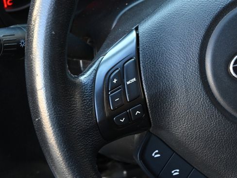Used 2014 Subaru Impreza WRX Hatchback AWD/4WD image 14