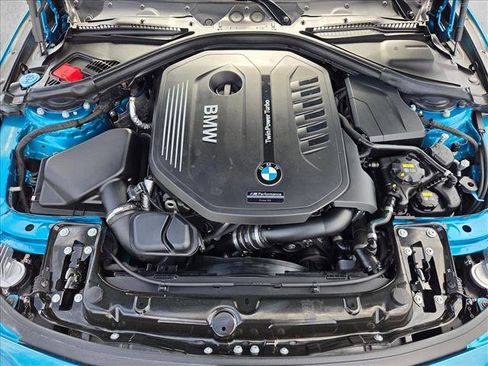 Used 2018 BMW 440i xDrive Coupe AWD/4WD image 30