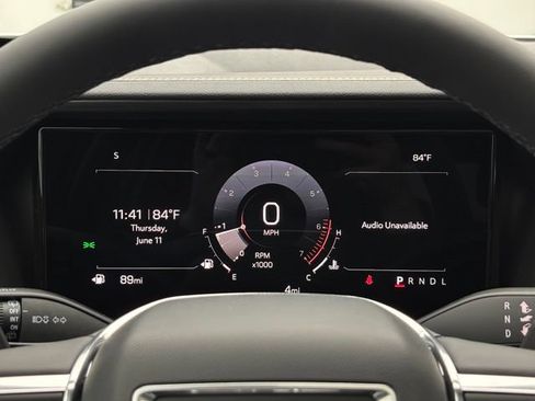 New 2026 GMC Terrain Elevation w/ Elevation Premium Package FWD image 24