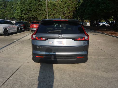 Used 2024 Honda CR-V EX-L image 21