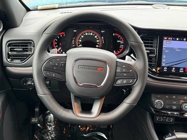 New 2026 Dodge Durango GT AWD/4WD image 39