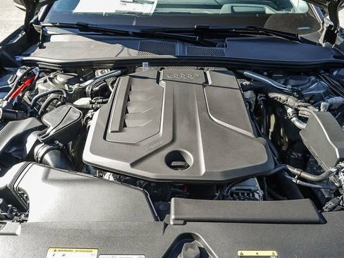 New 2025 Audi A5 2.0T Premium Plus image 30