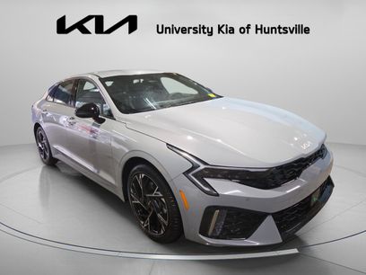 Used 2026 Kia K5 GT-Line
