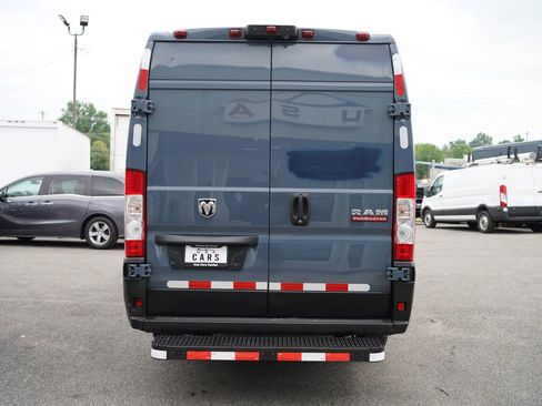 Used 2021 RAM ProMaster 3500 FWD image 5