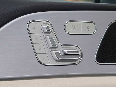 Certified 2026 Mercedes-Benz GLE 450 4MATIC image 23