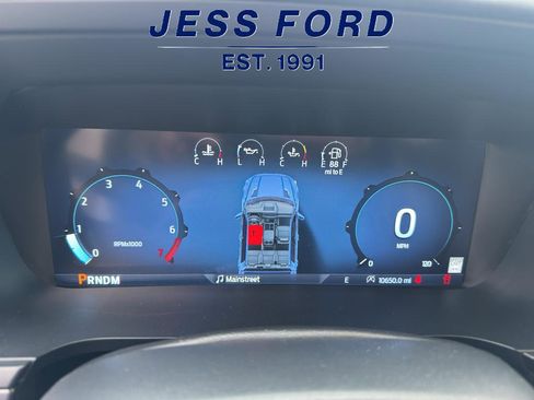 Used 2025 Ford F150 Lariat image 15