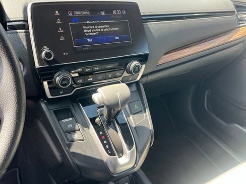 Used 2019 Honda CR-V EX image 17