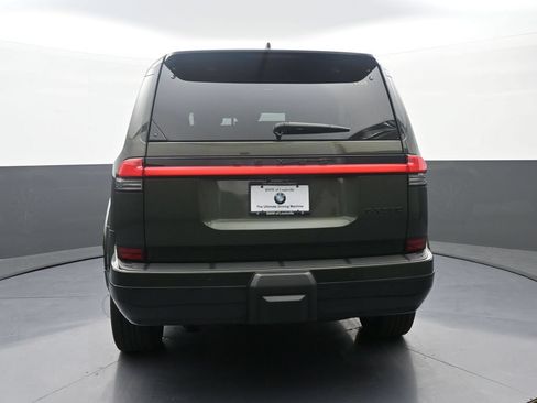 Used 2024 Lexus GX 550 w/ Cold Area Package AWD/4WD image 6