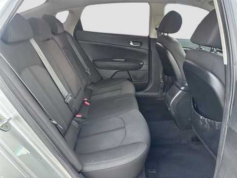 Used 2018 Kia Optima LX image 26
