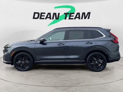 Used 2023 Honda CR-V Sport Touring