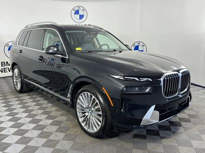 Used 2023 BMW X7 xDrive40i w/ Executive Package