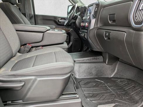 Used 2022 GMC Sierra 3500 SLE w/ SLE Convenience Package image 30
