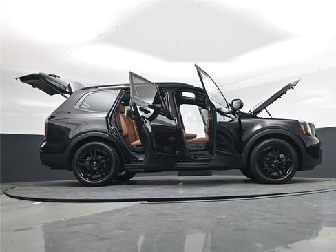 Used 2024 Kia Telluride SX Prestige X-Line image 35