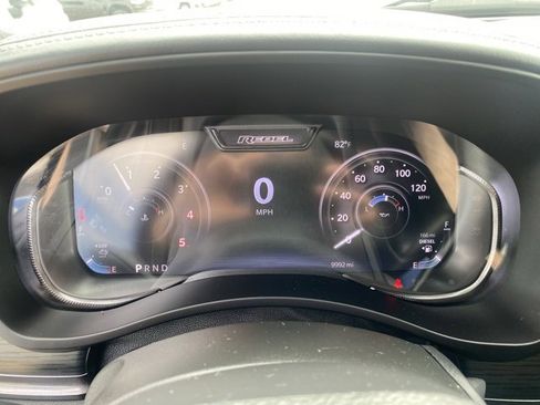 Used 2023 RAM 2500 Rebel w/ Level 2 Equipment Group image 14