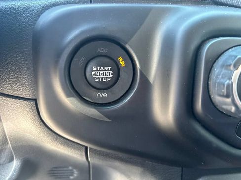 Used 2021 Jeep Wrangler Unlimited Rubicon AWD/4WD image 21