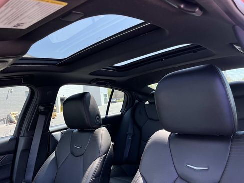 Used 2023 Cadillac CT5 Sport w/ Parking Package image 27