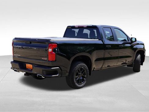 Certified 2023 Chevrolet Silverado 1500 RST w/ Z71 Off-Road Package AWD/4WD image 5