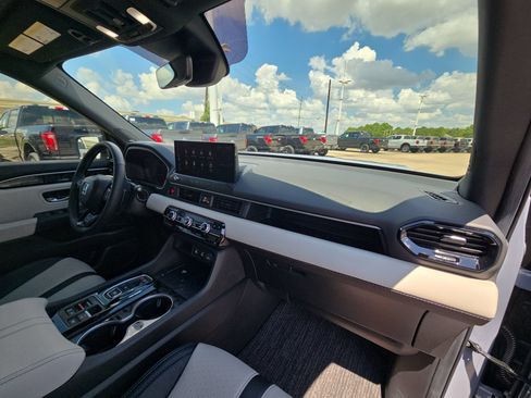 Used 2026 Honda Passport TrailSport Elite image 56