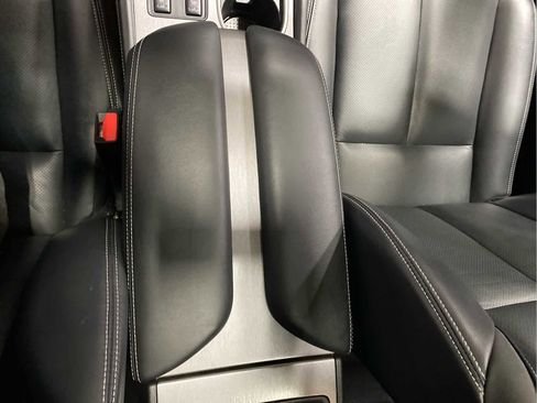 Used 2024 Nissan Murano SL image 17