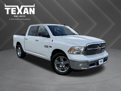 Used 2018 RAM 1500 Lone Star