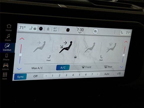 New 2026 Jeep Wrangler Unlimited Sport AWD/4WD image 14