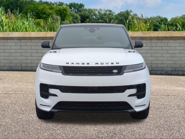 New 2027 Land Rover Range Rover Sport Dynamic SE AWD/4WD image 2
